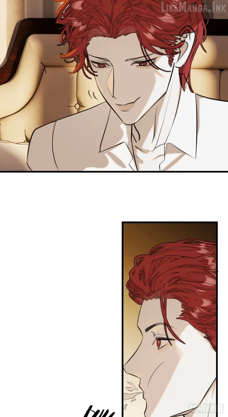 My Own Evil God Chapter 33 - page 12